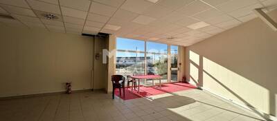 REXIM - Local d'activités - Rhône - Décines-Charpieu - 4