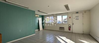 REXIM - Local d'activités - Rhône - Décines-Charpieu - 22
