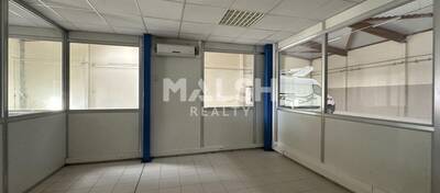 REXIM - Local d'activités - Rhône - Décines-Charpieu - 21
