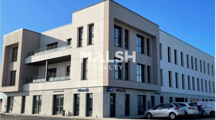 REXIM - Bureau - Rhône - Limas - 1