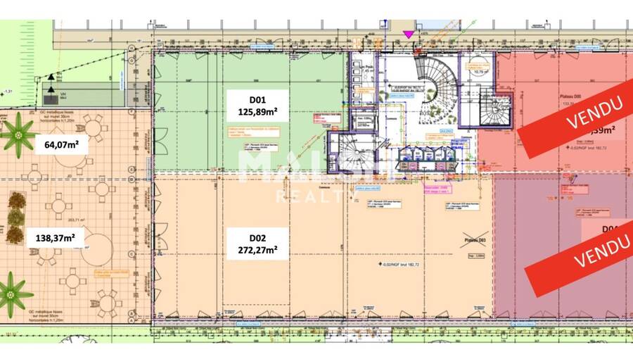 REXIM - Bureau - Rhône - Limas - 11