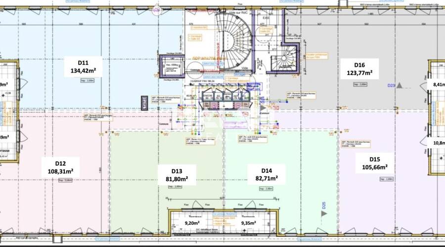 REXIM - Bureau - Rhône - Limas - 12