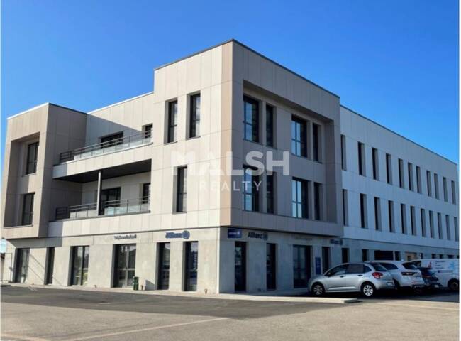 REXIM - Bureau - Rhône - Limas - 1