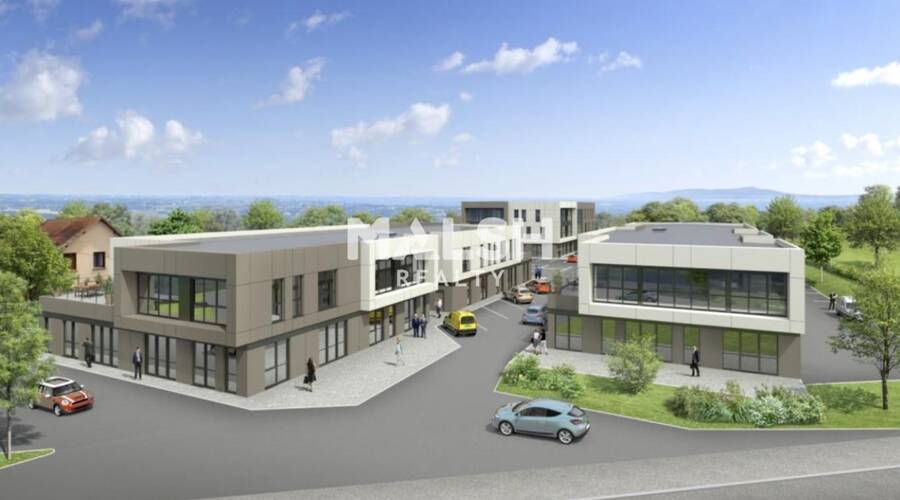 REXIM - Bureau - Rhône - Limas - 7