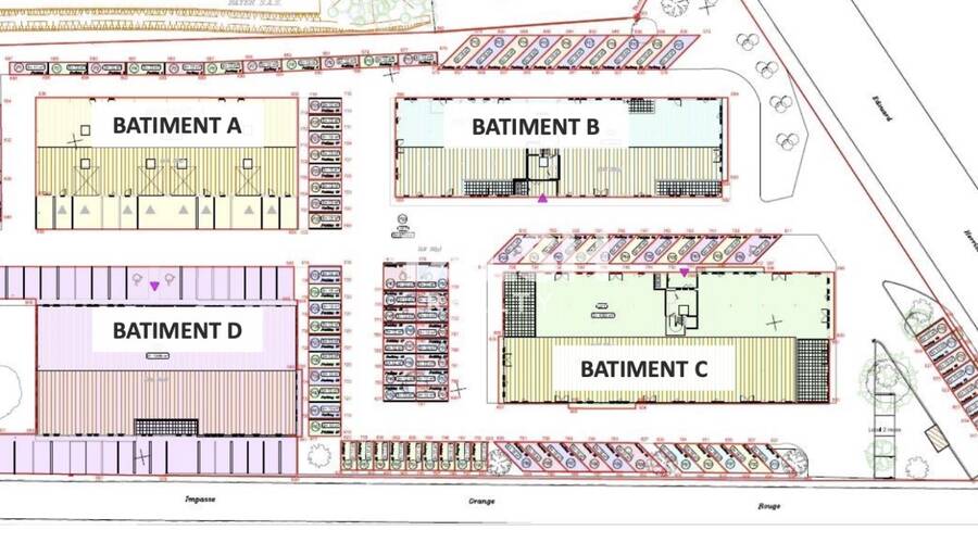 REXIM - Bureau - Rhône - Limas - 8