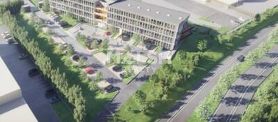 REXIM - Bureau - Rhône - Rillieux-la-Pape - 1