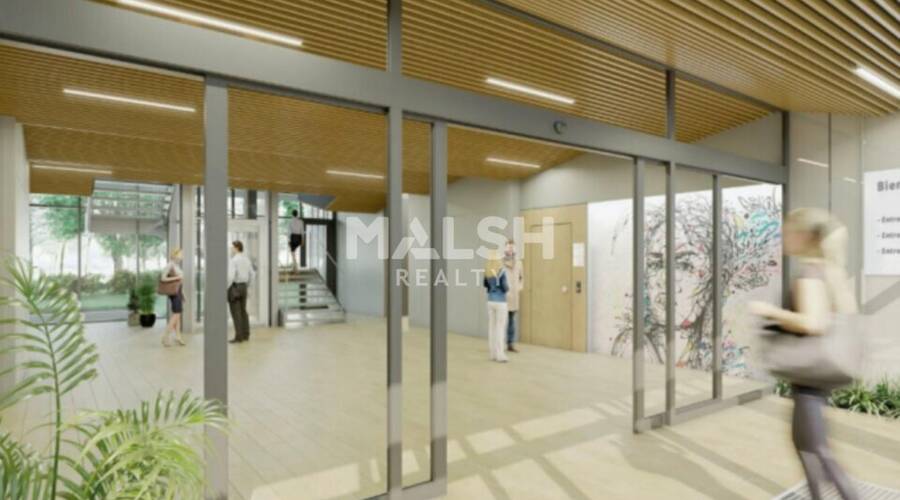 REXIM - Bureau - Rhône - Rillieux-la-Pape - 2