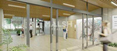 REXIM - Bureau - Rhône - Rillieux-la-Pape - 2