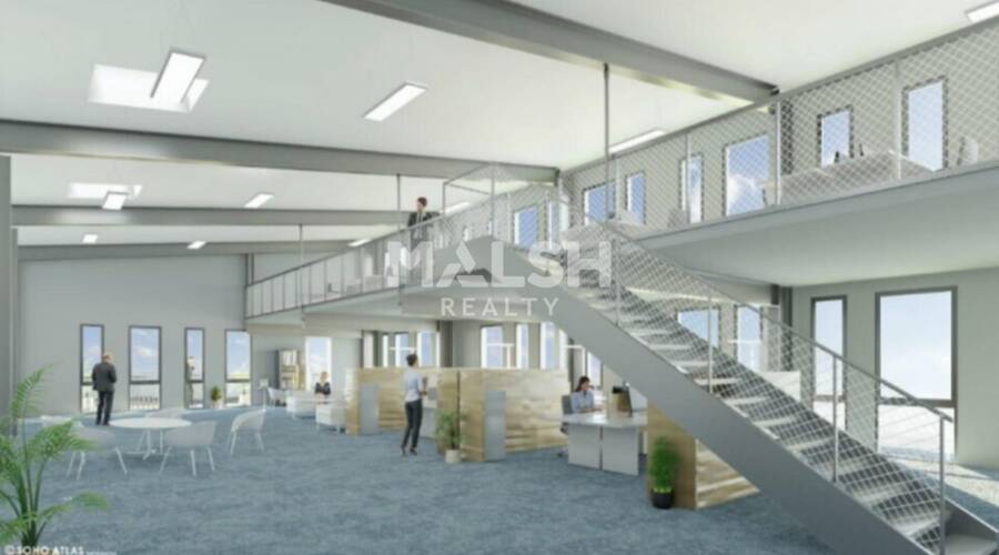 REXIM - Bureau - Rhône - Rillieux-la-Pape - 4