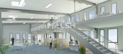 REXIM - Bureau - Rhône - Rillieux-la-Pape - 4