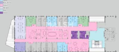 REXIM - Bureau - Rhône - Rillieux-la-Pape - 10