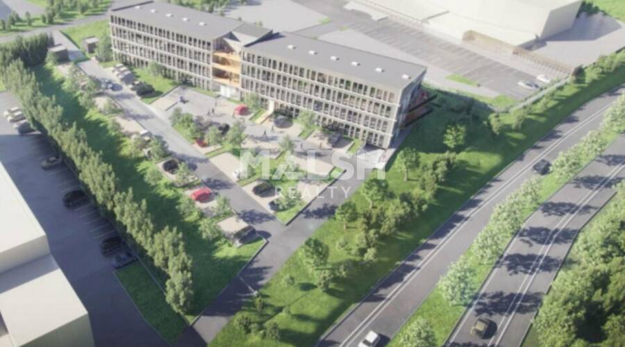 REXIM - Bureau - Rhône - Rillieux-la-Pape - 1