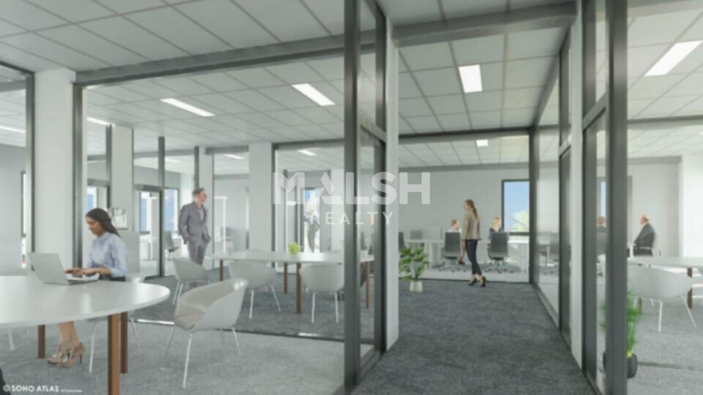 REXIM - Bureau - Rhône - Rillieux-la-Pape - 3