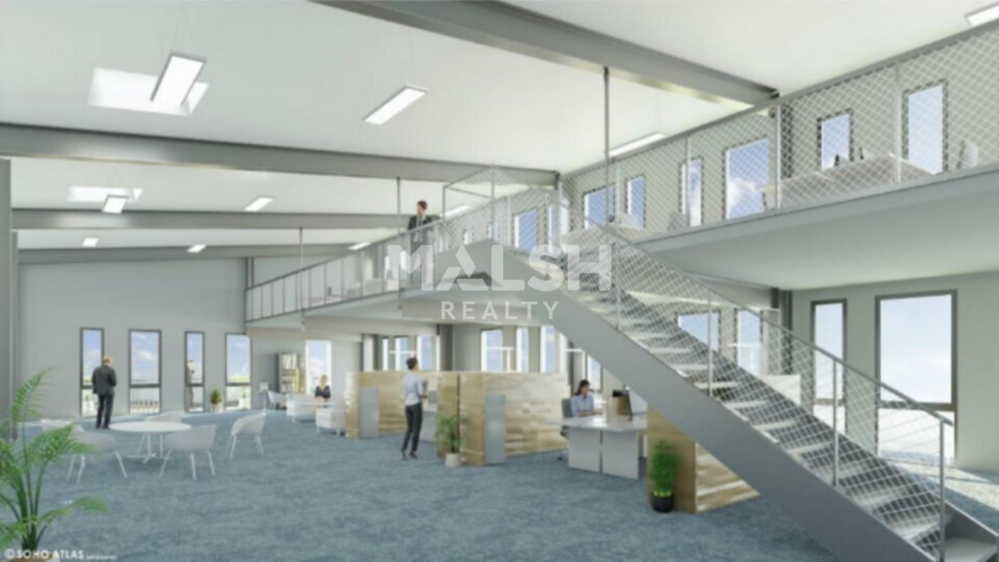 REXIM - Bureau - Rhône - Rillieux-la-Pape - 4