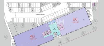 REXIM - Bureau - Rhône - Rillieux-la-Pape - 5