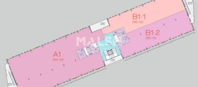 REXIM - Bureau - Rhône - Rillieux-la-Pape - 6