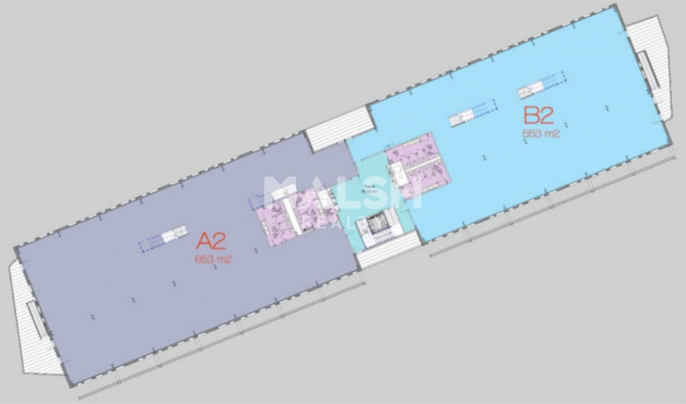 REXIM - Bureau - Rhône - Rillieux-la-Pape - 7