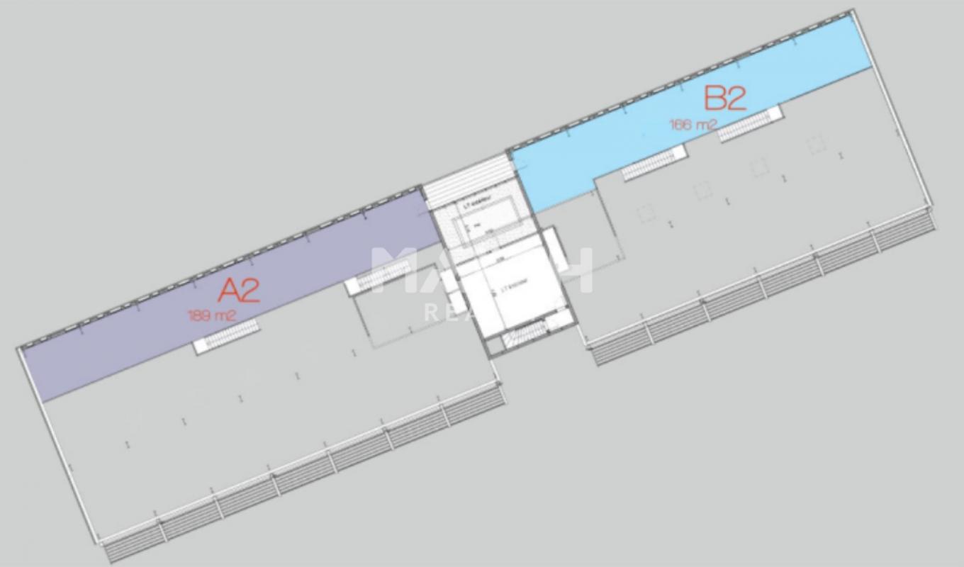 REXIM - Bureau - Rhône - Rillieux-la-Pape - 8