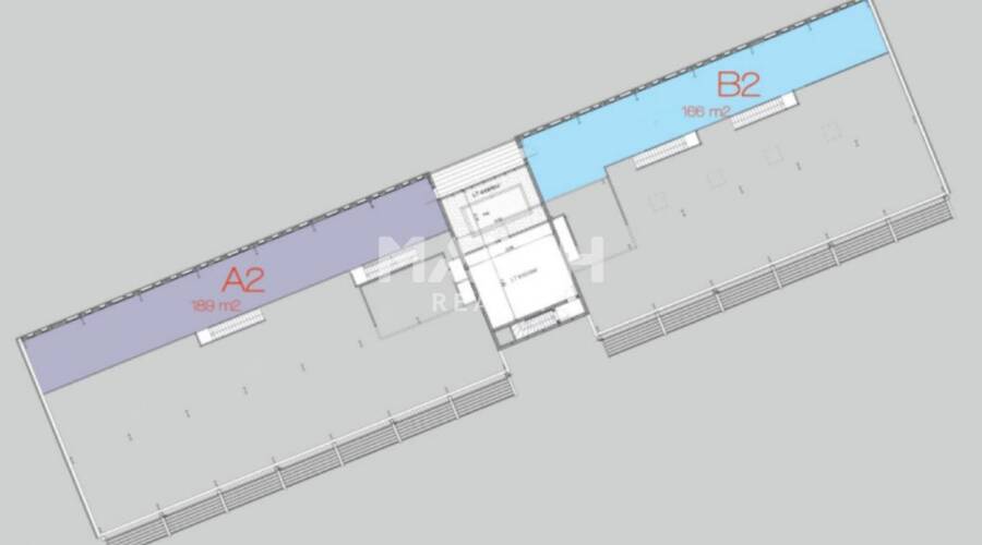 REXIM - Bureau - Rhône - Rillieux-la-Pape - 8