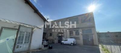 REXIM - Local d'activités - Rhône - Villeurbanne - 8