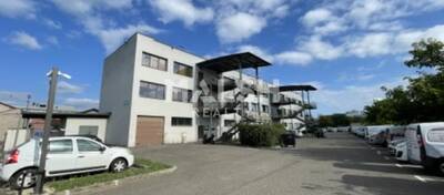 REXIM - Local d'activités - Rhône - Villeurbanne - 1