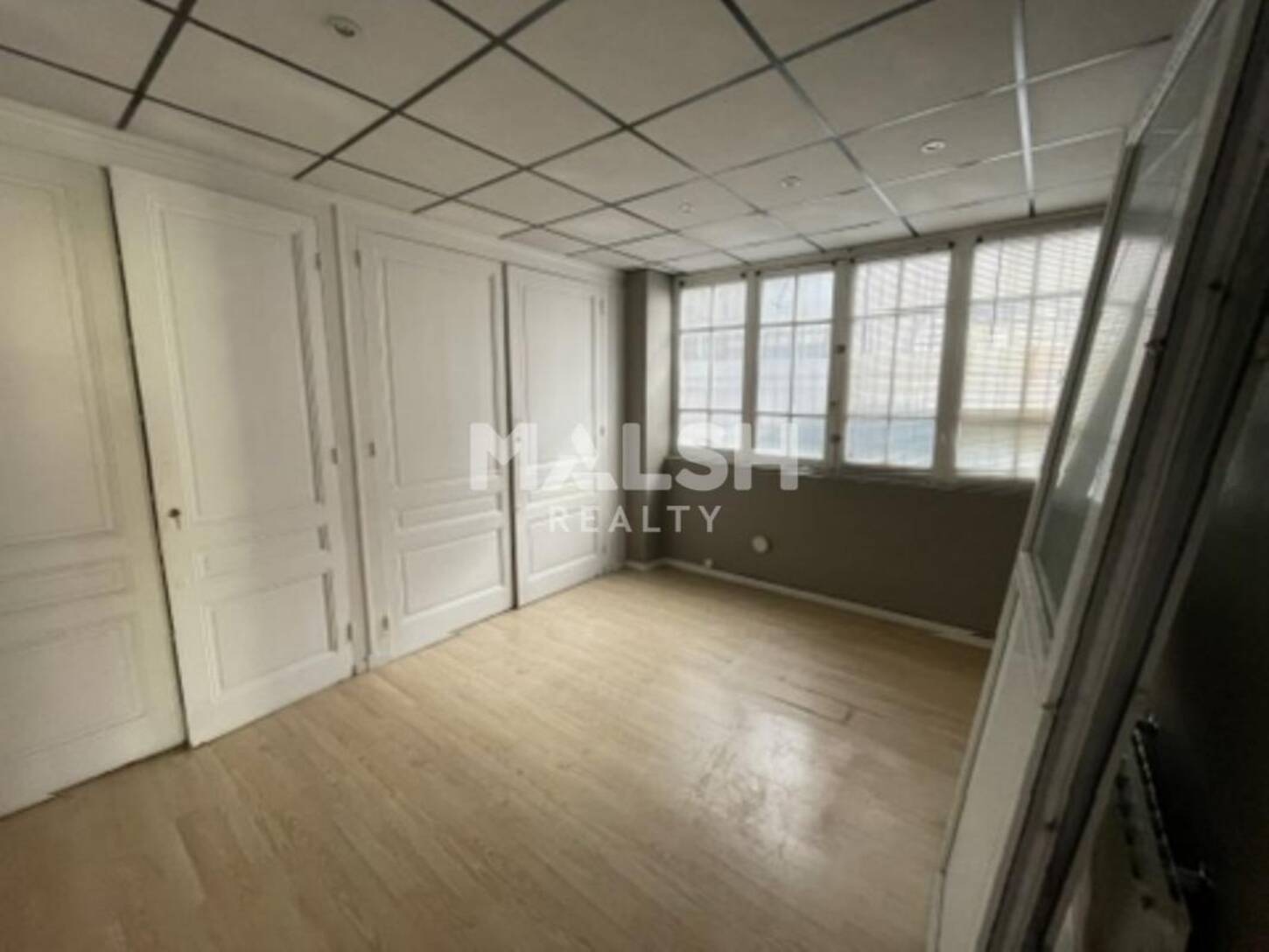 REXIM - Local d'activités - Rhône - Villeurbanne - 2