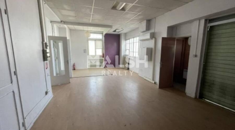 REXIM - Local d'activités - Rhône - Villeurbanne - 3