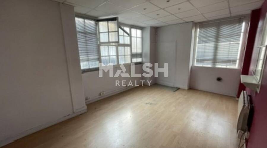 REXIM - Local d'activités - Rhône - Villeurbanne - 4