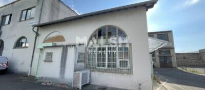 REXIM - Local d'activités - Rhône - Villeurbanne - 6