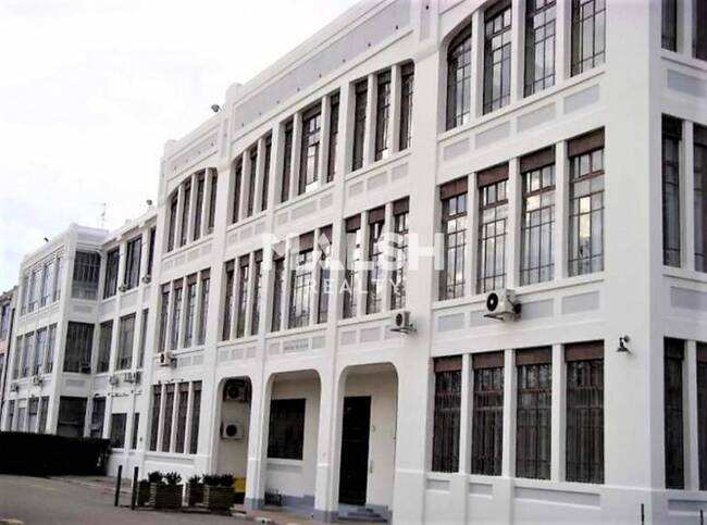 REXIM - Bureau - Rhône - Vaulx-en-Velin - 1