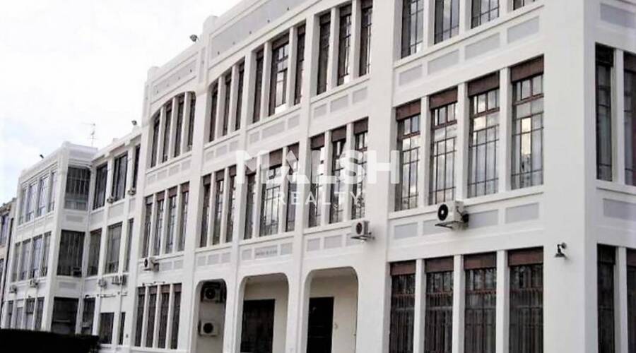 REXIM - Bureau - Rhône - Vaulx-en-Velin - 1