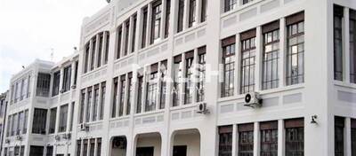 REXIM - Bureau - Rhône - Vaulx-en-Velin - 1