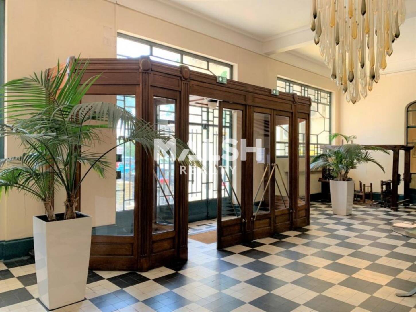 REXIM - Bureau - Rhône - Vaulx-en-Velin - 2