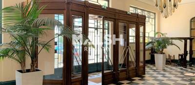 REXIM - Bureau - Rhône - Vaulx-en-Velin - 2