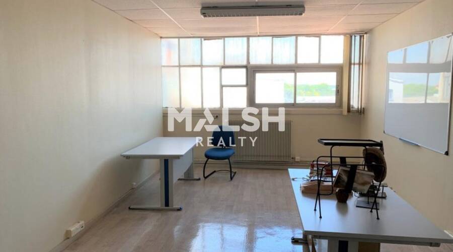 REXIM - Bureau - Rhône - Vaulx-en-Velin - 4