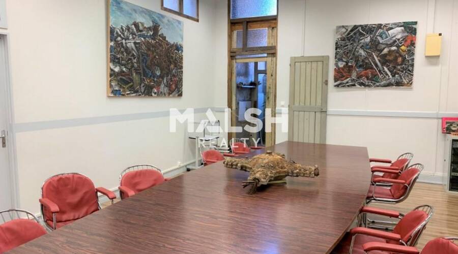 REXIM - Bureau - Rhône - Vaulx-en-Velin - 5