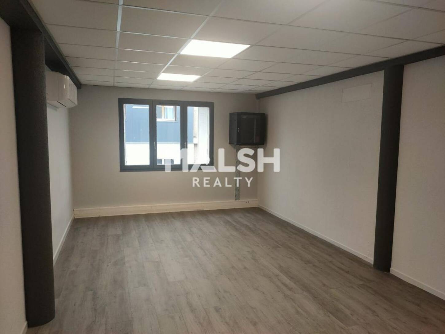 REXIM - Bureau - Rhône - Communay - 2