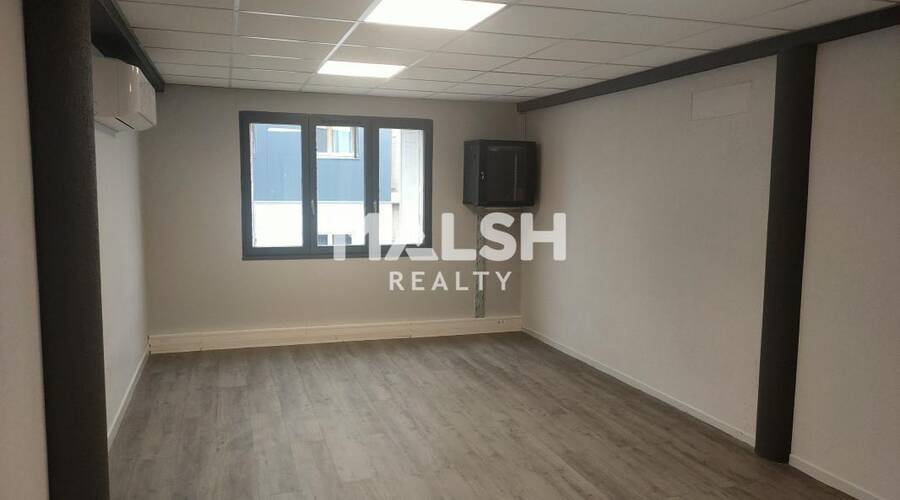 REXIM - Bureau - Rhône - Communay - 2