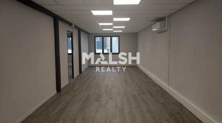 REXIM - Bureau - Rhône - Communay - 5