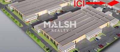 REXIM - Bureau - Rhône - Meyzieu - 12