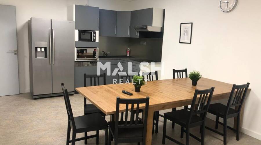 REXIM - Bureau - Rhône - Meyzieu - 9