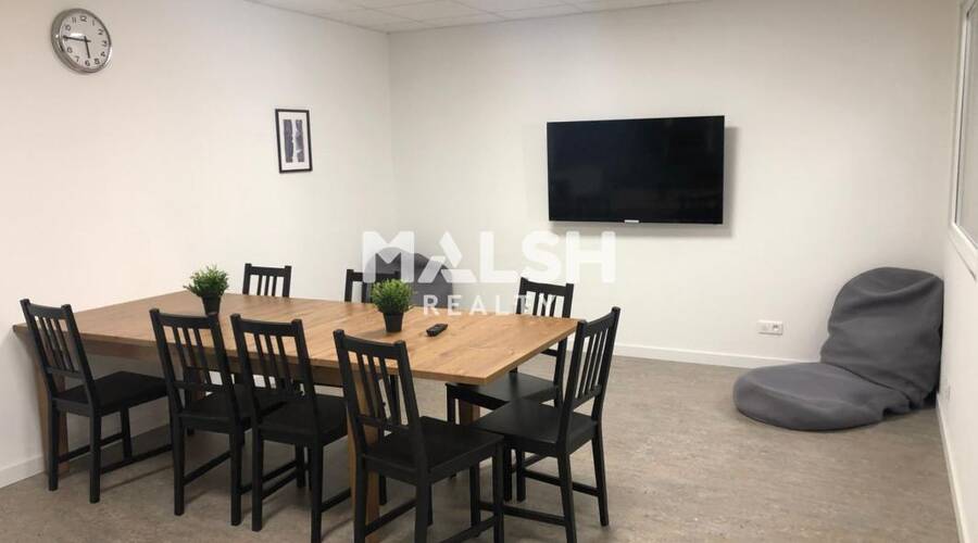 REXIM - Bureau - Rhône - Meyzieu - 10