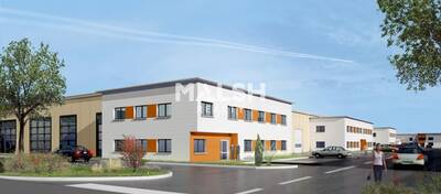 REXIM - Bureau - Rhône - Meyzieu - 11