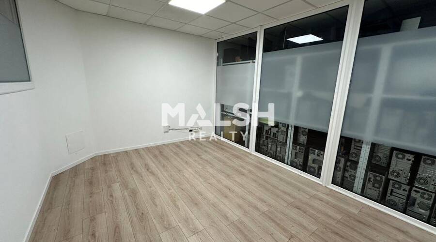 REXIM - Bureau - Rhône - Meyzieu - 21