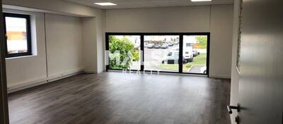 REXIM - Bureau - Rhône - Meyzieu - 33