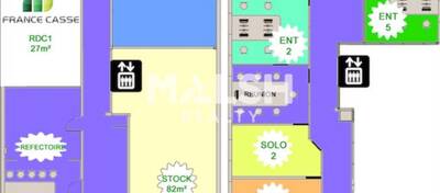 REXIM - Bureau - Rhône - Meyzieu - 39