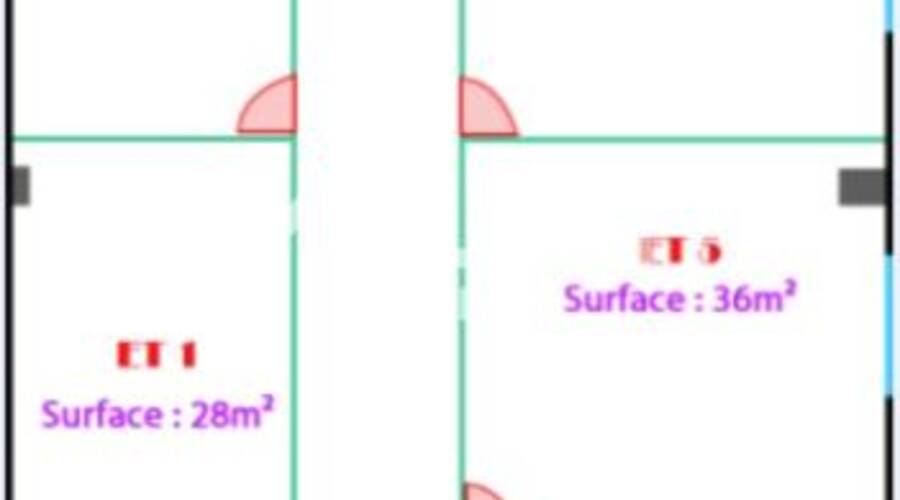 REXIM - Bureau - Rhône - Meyzieu - 41