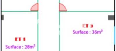 REXIM - Bureau - Rhône - Meyzieu - 41