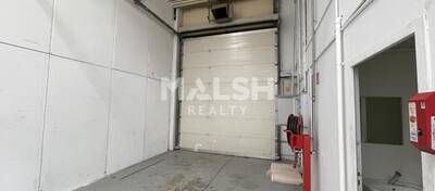 REXIM - Local d'activités - Rhône - Dardilly - 2