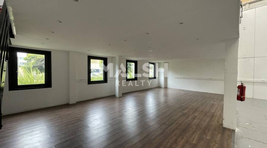 REXIM - Local d'activités - Rhône - Dardilly - 4